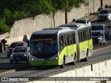 Bettania Ônibus 30544 na cidade de Belo Horizonte, Minas Gerais, Brasil, por Matheus Rocha. Número da foto: #7339163.