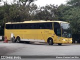 Viação Itapemirim 8815 na cidade de São Paulo, São Paulo, Brasil, por Marcus Vinicius Lara Silva. Número da foto: #7339278.