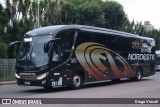 Expresso Nordeste 5673 na cidade de Curitiba, Paraná, Brasil, por Diogo Viec. Número da foto: #7340460.