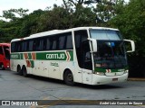 Empresa Gontijo de Transportes 20220 na cidade de São Paulo, São Paulo, Brasil, por André Luiz Gomes de Souza. Número da foto: #7340190.