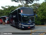 Viação Cometa 17326 na cidade de São Paulo, São Paulo, Brasil, por André Luiz Gomes de Souza. Número da foto: #7340158.