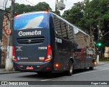 Viação Cometa 719510 na cidade de Santos, São Paulo, Brasil, por Roger Coelho. Número da foto: #7339602.