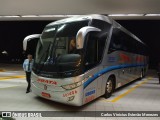 Expresso de Prata 461406 na cidade de Bofete, São Paulo, Brasil, por Carlos Vinicius Estevão Menezes. Número da foto: #7340473.