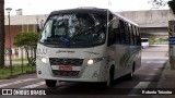 Viação Graciosa 033 na cidade de Curitiba, Paraná, Brasil, por Roberto Teixeira. Número da foto: #7340280.