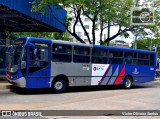 Trans Bus Transportes Coletivos 604 na cidade de Diadema, São Paulo, Brasil, por Victor Oliveira Santos. ID da foto: :id.