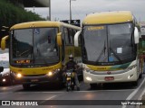 Empresa Gontijo de Transportes 19210 na cidade de Belo Horizonte, Minas Gerais, Brasil, por Igor Policarpo. Número da foto: #7340350.