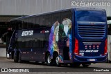 Eucatur - Empresa União Cascavel de Transportes e Turismo 5530 na cidade de Porto Velho, Rondônia, Brasil, por César Castro. Número da foto: #:id.