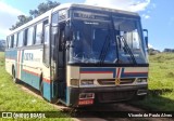 Viação Cota - Cota Transportes 196 na cidade de Matozinhos, Minas Gerais, Brasil, por Vicente de Paulo Alves. Número da foto: #7339230.