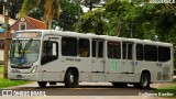 Empresa de Ônibus Campo Largo 22L28 na cidade de Curitiba, Paraná, Brasil, por Guilherme Bomfim. Número da foto: #:id.