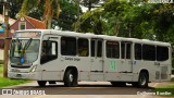 Empresa de Ônibus Campo Largo 22L28 na cidade de Curitiba, Paraná, Brasil, por Guilherme Bomfim. ID da foto: :id.