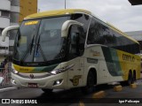 Empresa Gontijo de Transportes 19540 na cidade de Belo Horizonte, Minas Gerais, Brasil, por Igor Policarpo. Número da foto: #7340357.