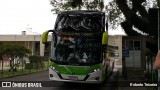 Expresso Princesa dos Campos 6998 na cidade de Curitiba, Paraná, Brasil, por Roberto Teixeira. Número da foto: #7340264.