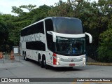 Auto Viação Catarinense 3739 na cidade de São Paulo, São Paulo, Brasil, por André Luiz Gomes de Souza. Número da foto: #:id.