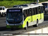 Pampulha Transportes > Plena Transportes 10768 na cidade de Belo Horizonte, Minas Gerais, Brasil, por Matheus Rocha. Número da foto: #7340359.