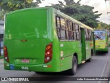 Autotrans > Turilessa 1348 na cidade de Contagem, Minas Gerais, Brasil, por Adão Raimundo Marcelino. Número da foto: #7339990.