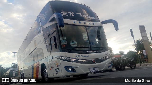 Empresa de Turismo Rio Negro 1235 na cidade de São Paulo, São Paulo, Brasil, por Murilo da Silva. Número da foto: #7288078.