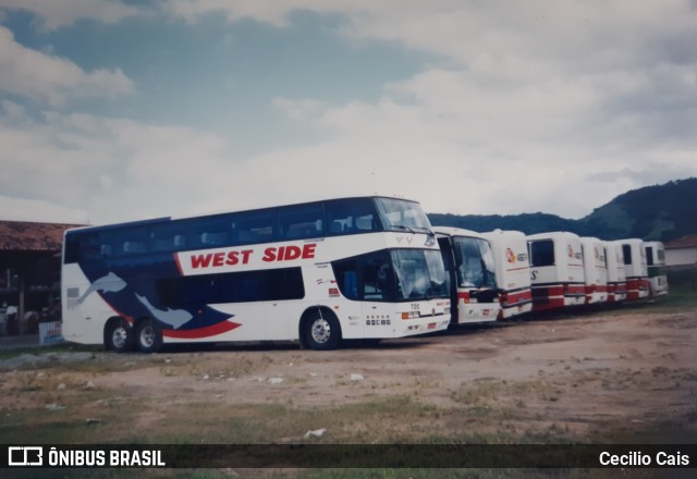 West Side 700 na cidade de Paraty, Rio de Janeiro, Brasil, por Cecilio Cais. Número da foto: #7285732.