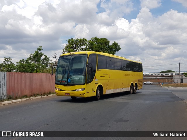 Viação Itapemirim 5865 na cidade de Brasília, Distrito Federal, Brasil, por William Gabriel. Número da foto: #7286223.