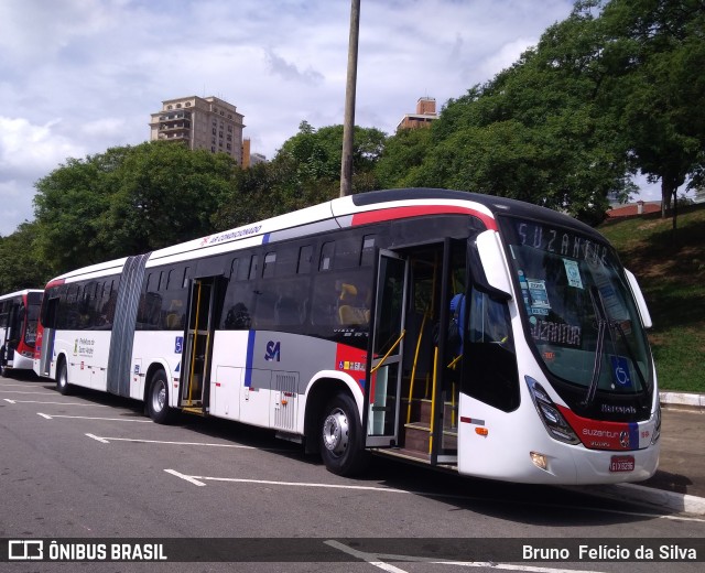 Suzantur Santo André 09 904 na cidade de São Paulo, São Paulo, Brasil, por Bruno  Felício da Silva. ID da foto: 7288331.