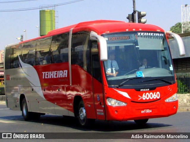 Empresa Irmãos Teixeira 60060 na cidade de Belo Horizonte, Minas Gerais, Brasil, por Adão Raimundo Marcelino. Número da foto: #7288514.