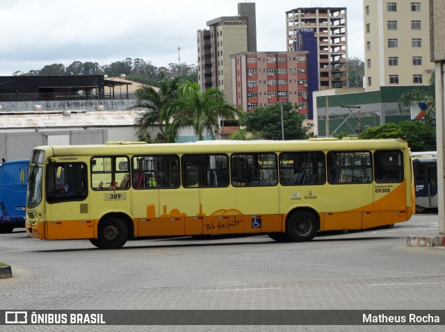 Independência > Trans Oeste Transportes 09300 na cidade de Belo Horizonte, Minas Gerais, Brasil, por Matheus Rocha. Número da foto: #7288914.