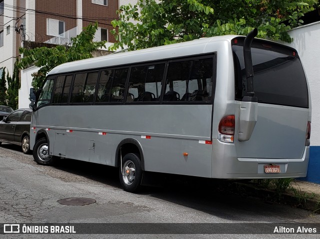 Anglotur GVQ3675 na cidade de Belo Horizonte, Minas Gerais, Brasil, por Ailton Alves. ID da foto: 7286783.