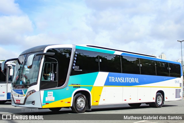 Translitoral 19806 na cidade de São Paulo, São Paulo, Brasil, por Matheus Gabriel dos Santos. Número da foto: #7288413.