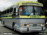 Ônibus Particulares 3452 na cidade de São Paulo, São Paulo, Brasil, por Matheus dos Anjos Silva. Número da foto: #:id.