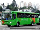 Empresa de Transportes Mairiporã 39184 na cidade de São Paulo, São Paulo, Brasil, por Fabio Lima. ID da foto: :id.