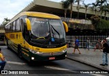 Viação Sandra 2300 na cidade de Belo Horizonte, Minas Gerais, Brasil, por Vicente de Paulo Alves. Número da foto: #7287550.