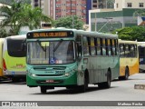 Viação Cruzeiro > Viação Sidon 30550 na cidade de Belo Horizonte, Minas Gerais, Brasil, por Matheus Rocha. Número da foto: #7288849.