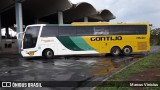 Empresa Gontijo de Transportes 11530 na cidade de Montes Claros, Minas Gerais, Brasil, por Marcus Vinicius. Número da foto: #7288168.