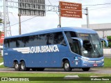Viação Águia Branca 27260 na cidade de Vitória, Espírito Santo, Brasil, por Matheus Souza. Número da foto: #:id.