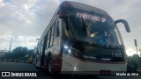 Viação Campo Belo 7 1075 na cidade de São Paulo, São Paulo, Brasil, por Murilo da Silva. Número da foto: #7287966.