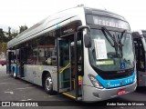 Transwolff Transportes e Turismo 6 6778 na cidade de São Paulo, São Paulo, Brasil, por Andre Santos de Moraes. Número da foto: #7286142.