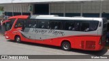 Empresa de Ônibus Pássaro Marron 5308 na cidade de Aparecida, São Paulo, Brasil, por Warlen Souza. Número da foto: #7287379.