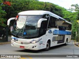VIDA - Viação Danúbio Azul 18.010 na cidade de São Paulo, São Paulo, Brasil, por Renan Vieira. Número da foto: #7287681.