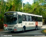 Borborema Imperial Transportes 219 na cidade de Recife, Pernambuco, Brasil, por Lucas Azevedo SBRF. Número da foto: #:id.