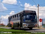 Rápido Campinas 8586 na cidade de Monte Mor, São Paulo, Brasil, por José Eduardo Garcia Pontual. Número da foto: #:id.