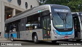 Transwolff Transportes e Turismo 6 6778 na cidade de São Paulo, São Paulo, Brasil, por Cristiano Soares da Silva. ID da foto: :id.