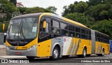 Transportes Capellini 23003 na cidade de São Paulo, São Paulo, Brasil, por Cristiano Soares da Silva. Número da foto: #7286377.