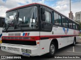 Mklein Locações e Transporte 9128 na cidade de São Paulo, São Paulo, Brasil, por Matheus Mota Rosa da Silva. Número da foto: #7285598.