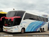 Malitur Turismo 6500 na cidade de Goiânia, Goiás, Brasil, por Rafael Teles Ferreira Meneses. Número da foto: #:id.