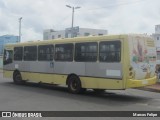 1001 Expresso 40-104 na cidade de São Luís, Maranhão, Brasil, por Marcos Felipe. Número da foto: #:id.