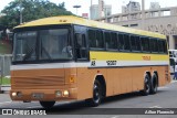 Ônibus Particulares 12367 na cidade de São Paulo, São Paulo, Brasil, por Ailton Florencio. Número da foto: #7288556.