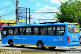 JTP Transportes 01.035 na cidade de Embu das Artes, São Paulo, Brasil, por Eduardo Ribeiro. Número da foto: #7285492.