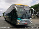 Auto Viação Camurujipe 4610 na cidade de Vitória da Conquista, Bahia, Brasil, por João Gabriel Gonçalves da Rocha. Número da foto: #7287659.