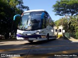 Viação Piracicabana 2519 na cidade de São Paulo, São Paulo, Brasil, por Marcus Vinicius Lara Silva. Número da foto: #:id.