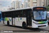 EUSA - Empresa Urbana de Santo André 05 725 na cidade de São Paulo, São Paulo, Brasil, por Ailton Florencio. Número da foto: #:id.