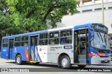 Del Rey Transportes 25.180 na cidade de São Paulo, São Paulo, Brasil, por Matheus Gabriel dos Santos. ID da foto: :id.